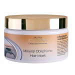 Masca pentru par cu minerale si catina